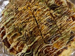 -日葵 大阪烧ひまり(仙霞路店)