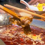 排队真的太难了，想吃又不想排队尽量错开饭点哦