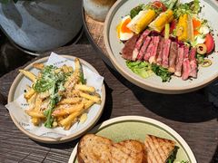 -O'mills Sourdough Bakery&Bistro(永嘉路店)