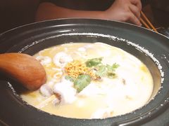 -九锅一堂酸菜鱼(新南凯德直营店)