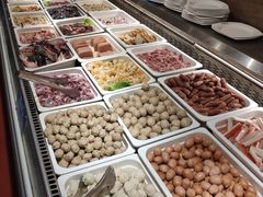 -蒙肥羊·酸汤潮牛·鲜牛肉火锅烤肉自助(岗顶店)