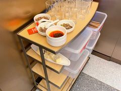 -海底捞火锅(杭州萧山宝龙广场店)