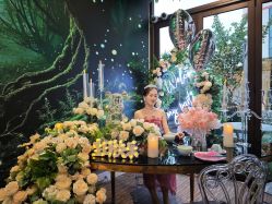 -派对猴生日派对策划