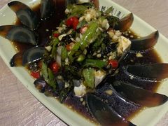 -靓靓蒸虾(中山公园店)