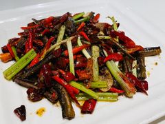 -院8里·少城记忆老川菜(宽窄巷子店)