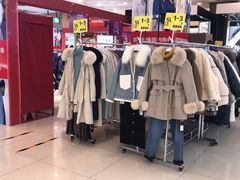 -新世界百货(顺义店)