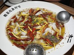-太二酸菜鱼(正大广场店)