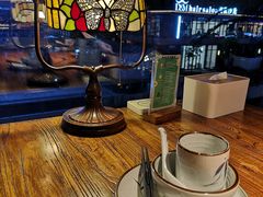 -嘉禾·悦享餐厅(八方汇店)