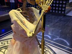 -GAGA主题量贩式KTV平价店(工大店)