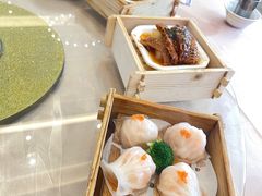 -渔村盛宴(航空新城店)