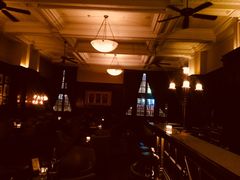 -LONG BAR 廊吧(外滩华尔道夫酒店)