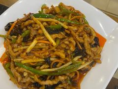 -庆丰包子铺(天通苑店)