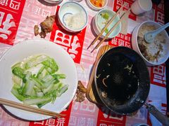 -四道菜·福建菜馆(莆田万达店)