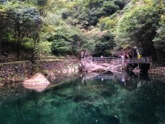-白云源风景区