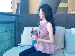 -厦门万丽酒店·R Bar