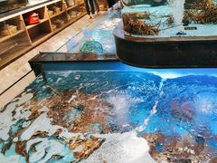 -阿伟海鲜楼·福建菜(延寿店)