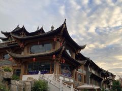 -云南民族村