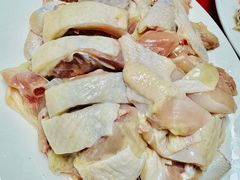 -花苑美食横琴生蚝火锅(拱北粤华路店)