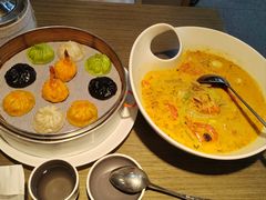 -隆喜元鱼汤包·海鲜(中联广场店)
