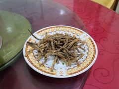 -临江后街鳝丝(临江店)