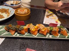 -古田居·特色寿司料理(星之岛旗舰店)