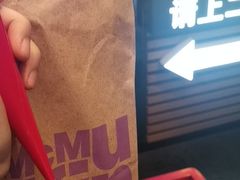 -麦当劳(南后街店)