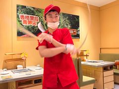 -海底捞火锅(太阳宫凯德mall店)