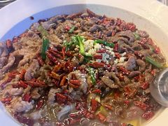 -邱大妈水煮(龙山店)