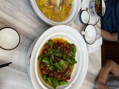 -唐猫庭院·千年陕菜(大唐不夜城店)