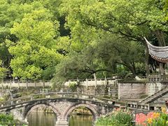 -忠山公园