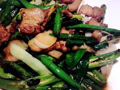 乡村小炒肉-绿茶餐厅(华联万柳店)