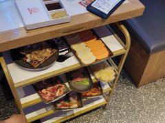 -杨记齐齐哈尔烤肉(总店)