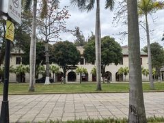-厦门大学(思明校区)