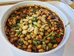 酸辣粉-阿那亚第二食堂 Cafeteria 2