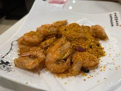 -旭璟酒家·传统粤菜·湘菜(逸景路店)