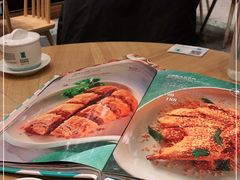 -莆田餐厅PUTIEN(三里屯店)