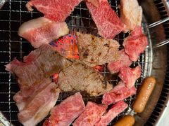 -和牛 烧肉寿喜烧涮锅 善(心斎橋店)