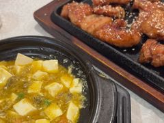 -老人和饭店(打浦路店)