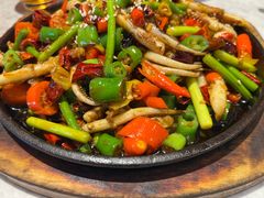 -天辣(金桥啦啦宝都店)