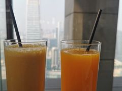 -北京柏悦酒店·锦庭餐厅Dining Room