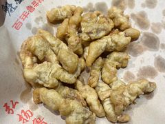 -魁盛居百年鲁菜馆(中林路店)