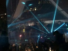 -SPACE(欢乐颂购物中心店)