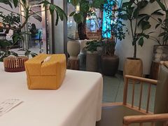 -桂满陇·江南茶餐厅·蟹黄小笼汤包(中山公园店)
