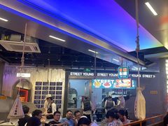 -路边羊烧烤酒场(宝带路店)