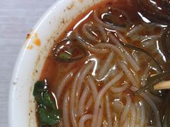 -天府米线笼笼肉夹馍(钟楼小区店)