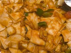 -西部马华清真兰州牛肉面·烧烤夜市(三里河店)