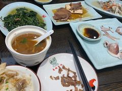 -抱德·潮汕味(琶洲店原惠城鱼仔)