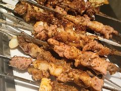 -No.DD戳子烧烤·江湖菜(北京总店)