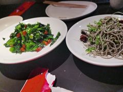 -辣尚瘾·烤鱼·新川菜(交大直营店)