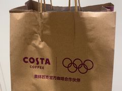 -COSTA COFFEE(百联又一城店)
